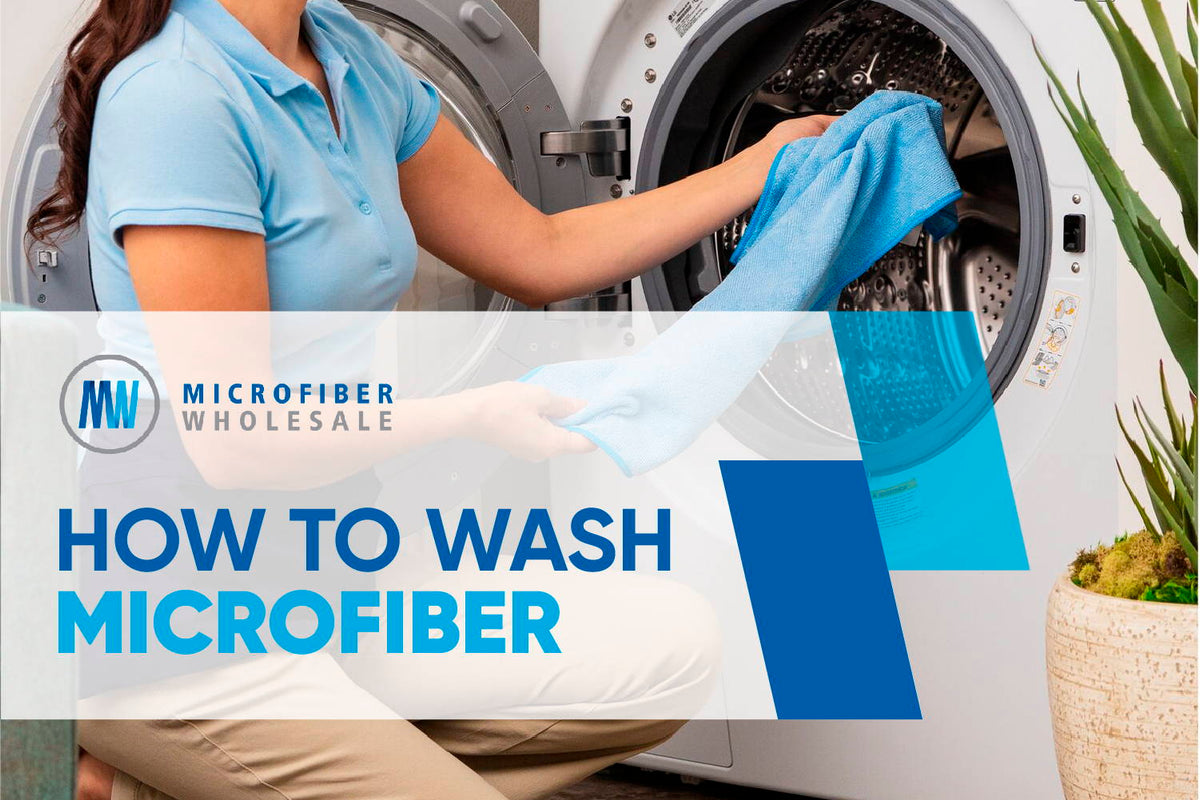 How To Clean Showers Like A Pro  Tips From Cleaning Business Owners —  Microfiber Wholesale