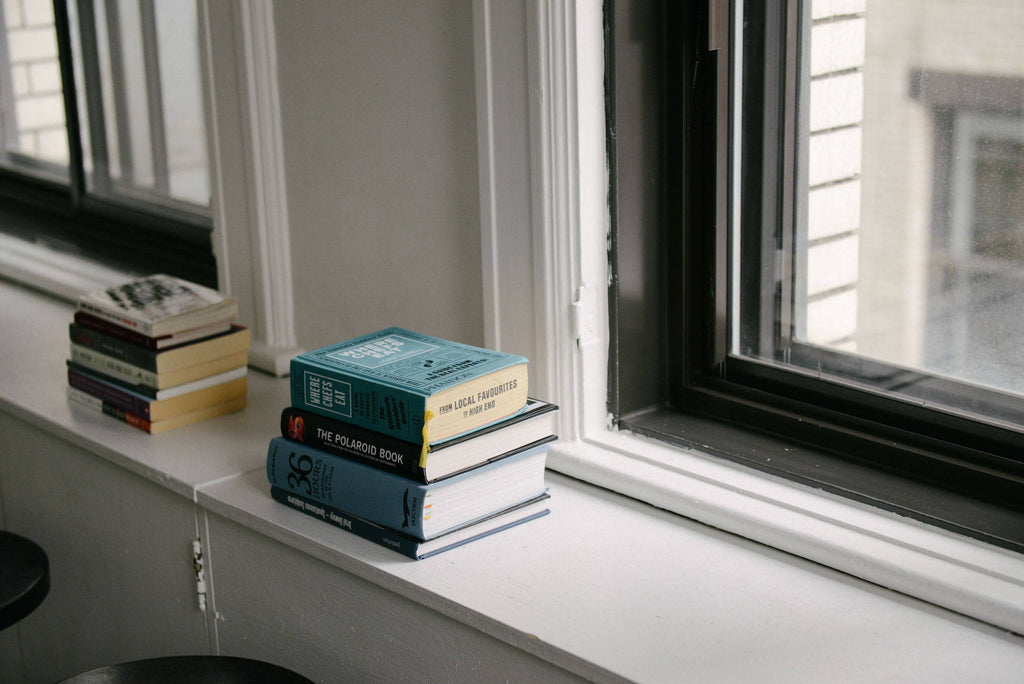 How to Clean Window Sills Like a Pro - The HomeKeepers