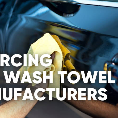 Affordable Microfiber Car Wash Towels Without the Risk