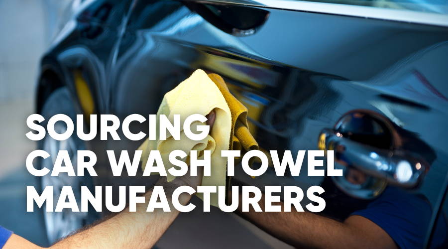 Affordable Microfiber Car Wash Towels Without the Risk