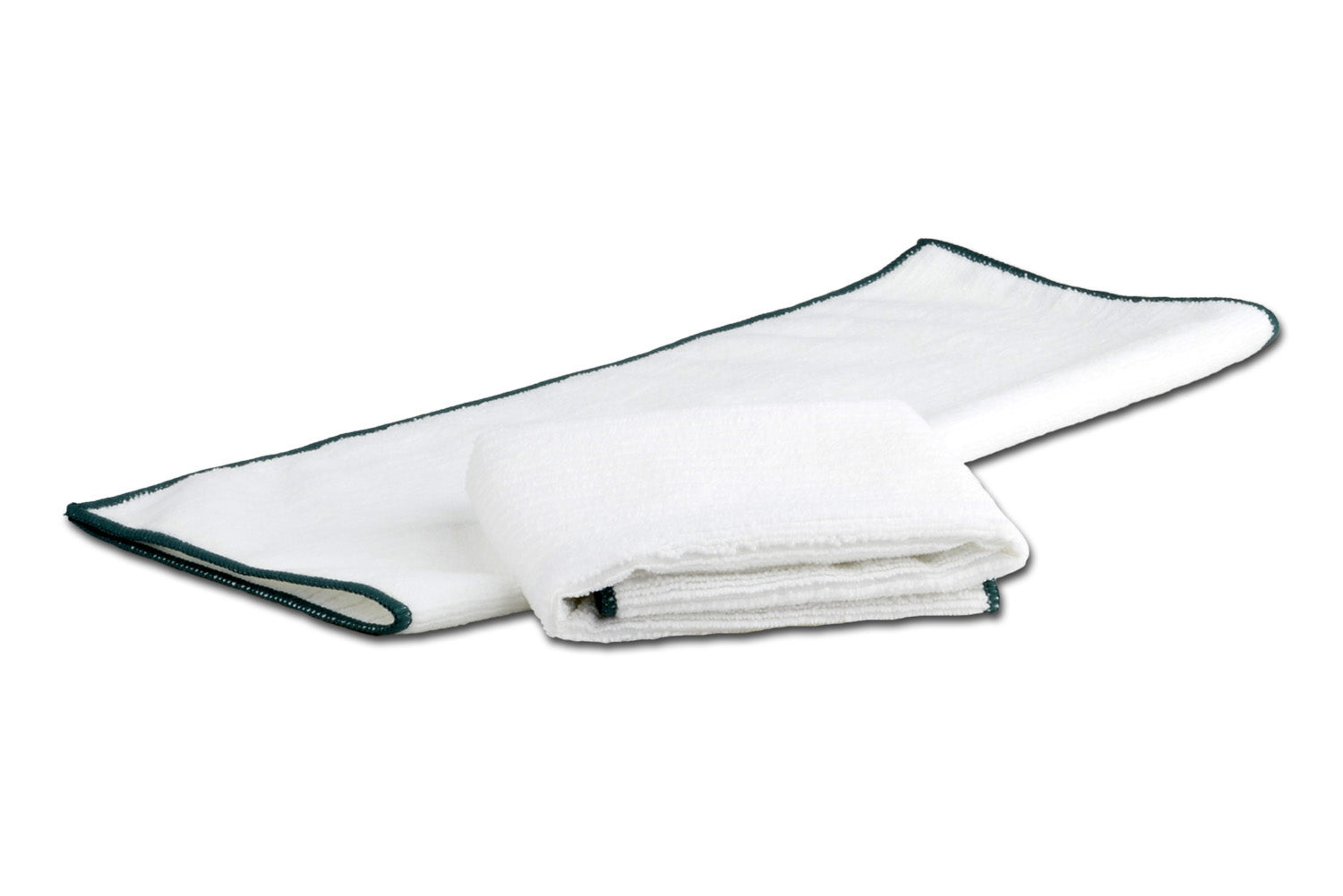 Two Sided Microfiber Bar Mop Towel - Pack of 60