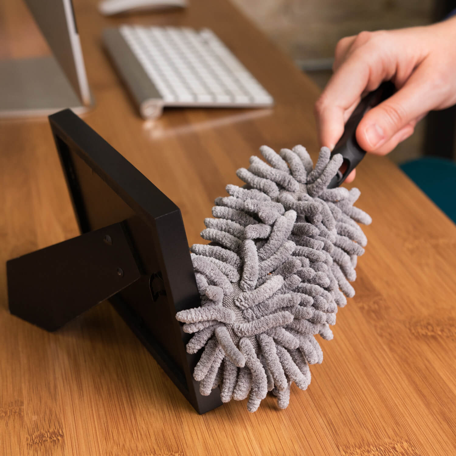 Microfiber Mini Duster