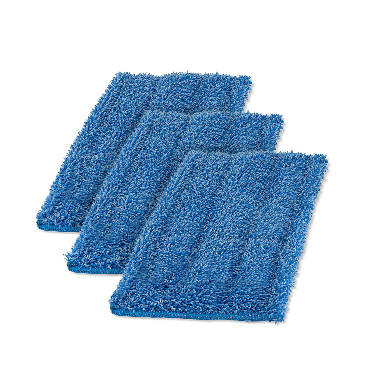 10” Premium Wet Mop Pad | Best Microfiber Wet Mop Pads — Microfiber ...