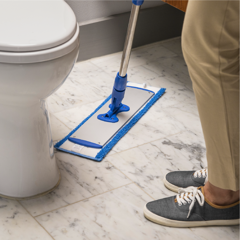 Shoppers Love the Turbo Mop, and It's on Sale