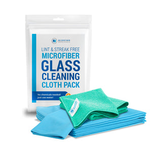 How To Clean Your Microfiber Towels For Your Car & Detailing