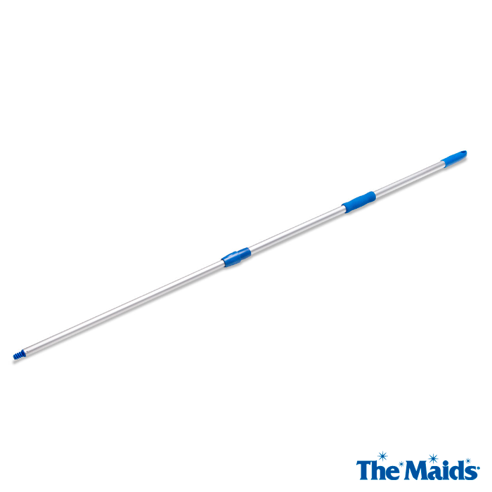 Heavy Duty Telescoping Mop Handle - The Maids