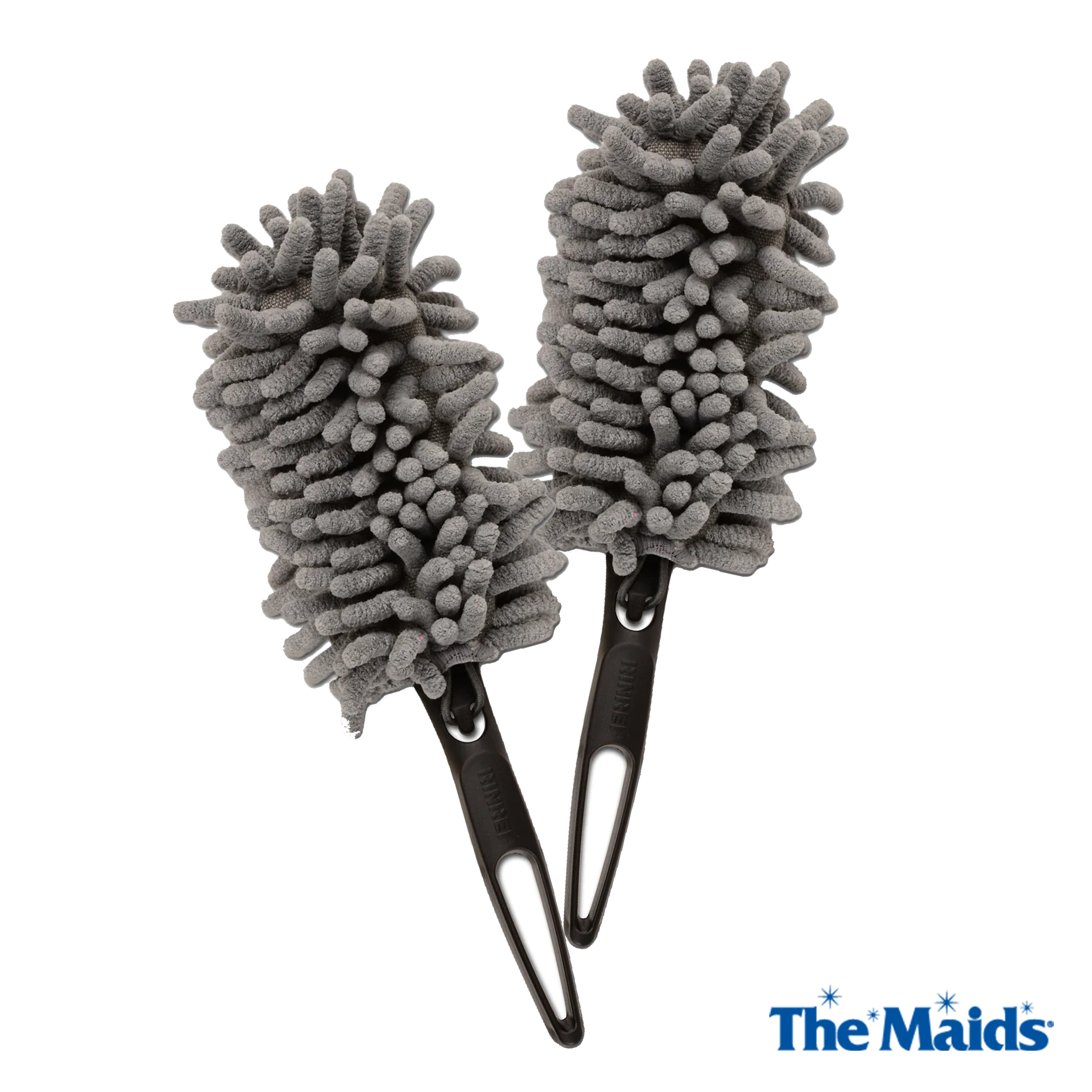 Microfiber Mini Duster - The Maids