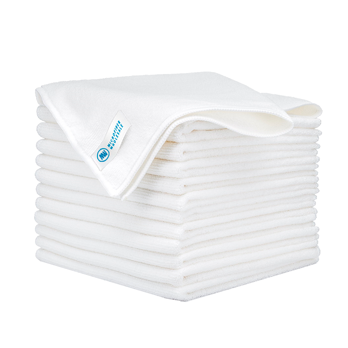 16” x 16” Buff™ Multi-Surface Microfiber Cleaning Towel (16 Colors) —  Microfiber Wholesale