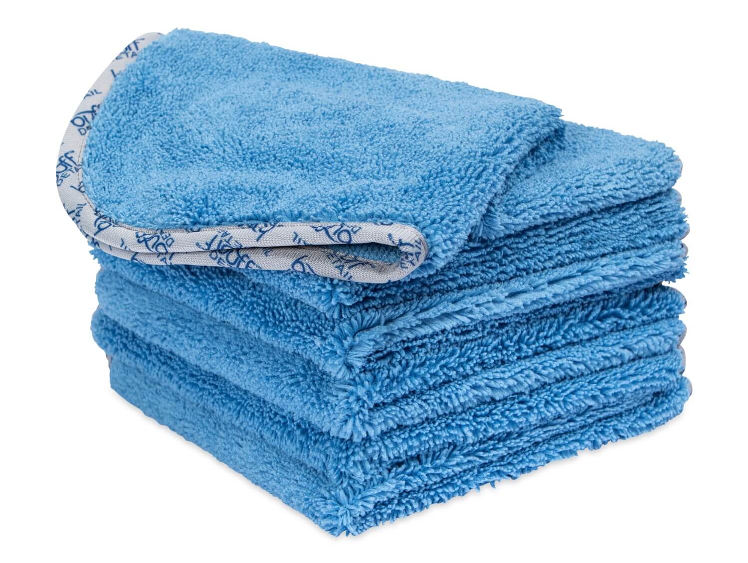 Shine Supply - Ultra-Plush Microfiber Towels 16 x 24 – SHINE SUPPLY