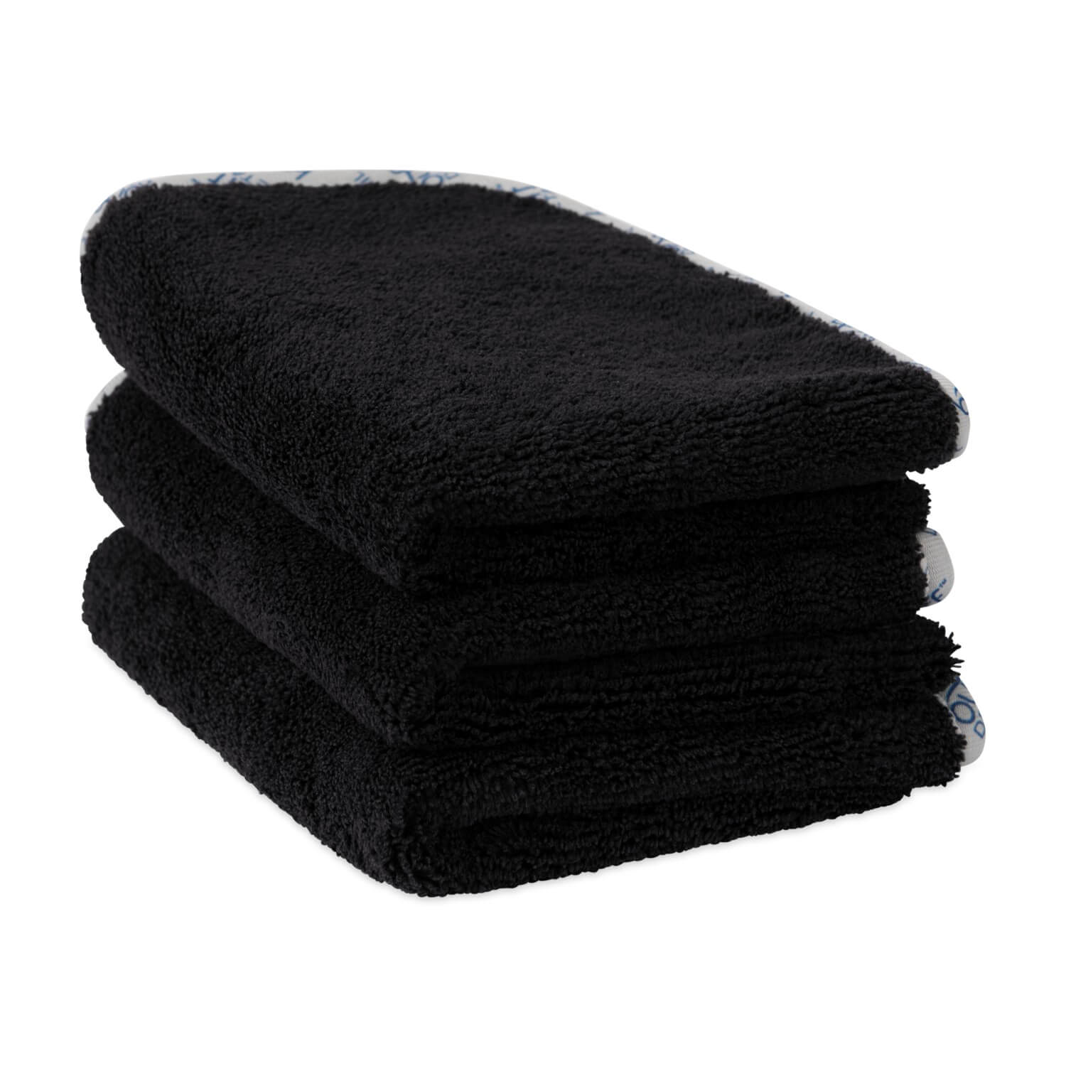 PAKS 16 x 24 Premium Microfiber Towels - XL Pack of 6- Detailer Grade  Express Drying Towels , Scratch-Free , Lint-Free, Drying Towels for Cars,  Windows, Dishes 