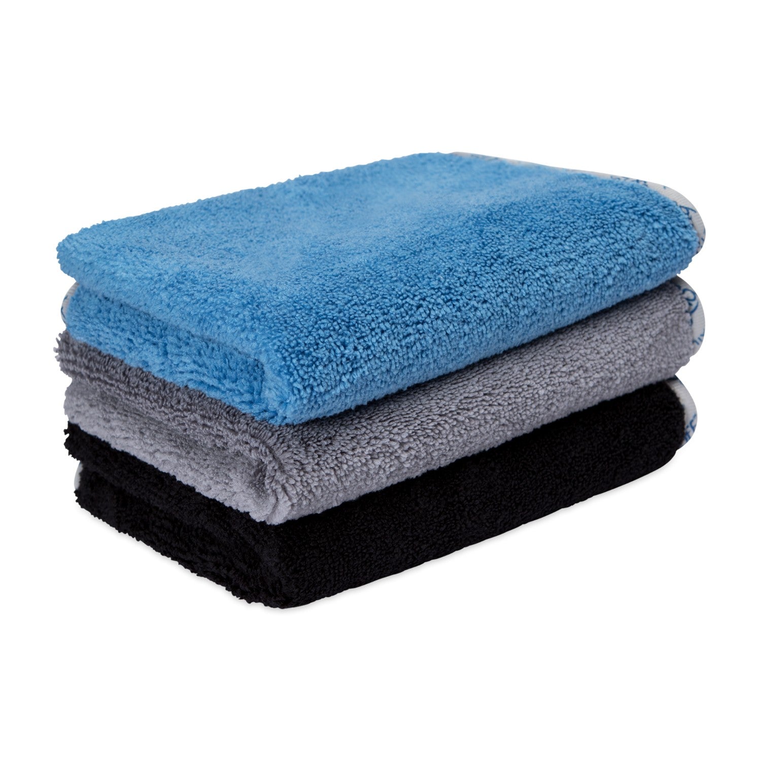 Plush Edgeless Microfiber Towels for Cars Drying Wash Detailing Buffing  Polishing - China Open Edge Cleaning Towel and Car Washing Towel price