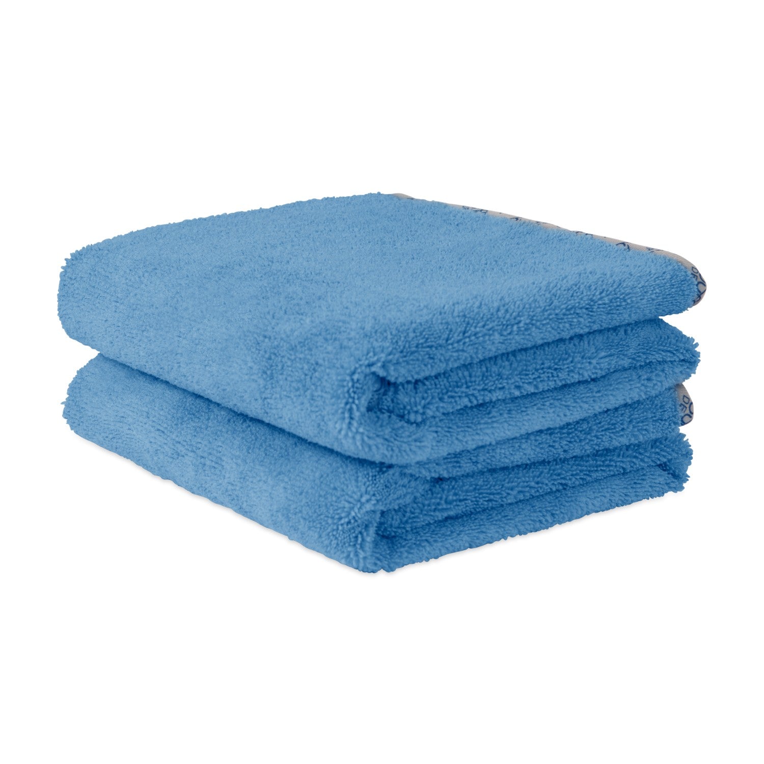 400 GSM Chlorine Resistant Towels - Black - British Wholesales