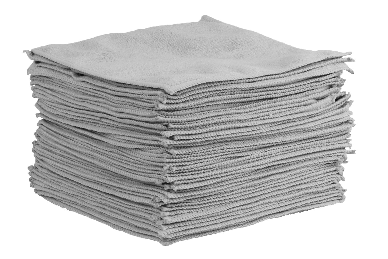 Towel Set - Microfiber - Not Paper - Dark Out - PLENTY
