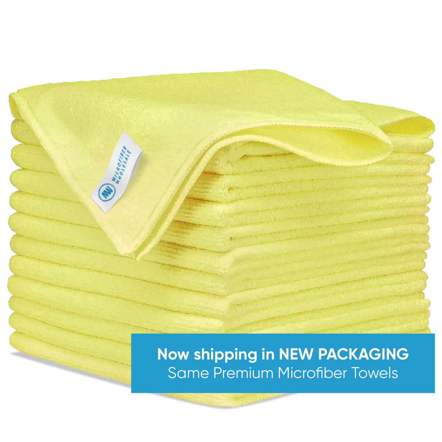 3M™ Microfiber Highly Absorbent Large Cleaning Cloth TR16