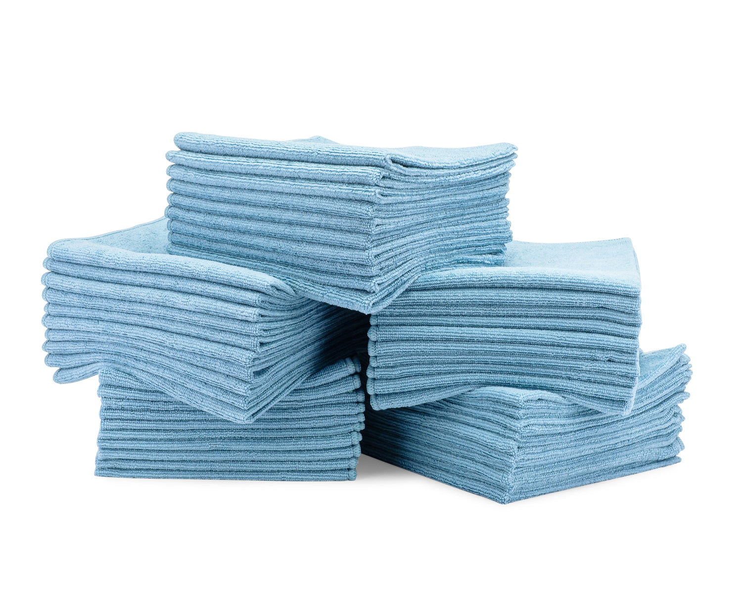 Choosing the right towel for the job - Professional Carwashing