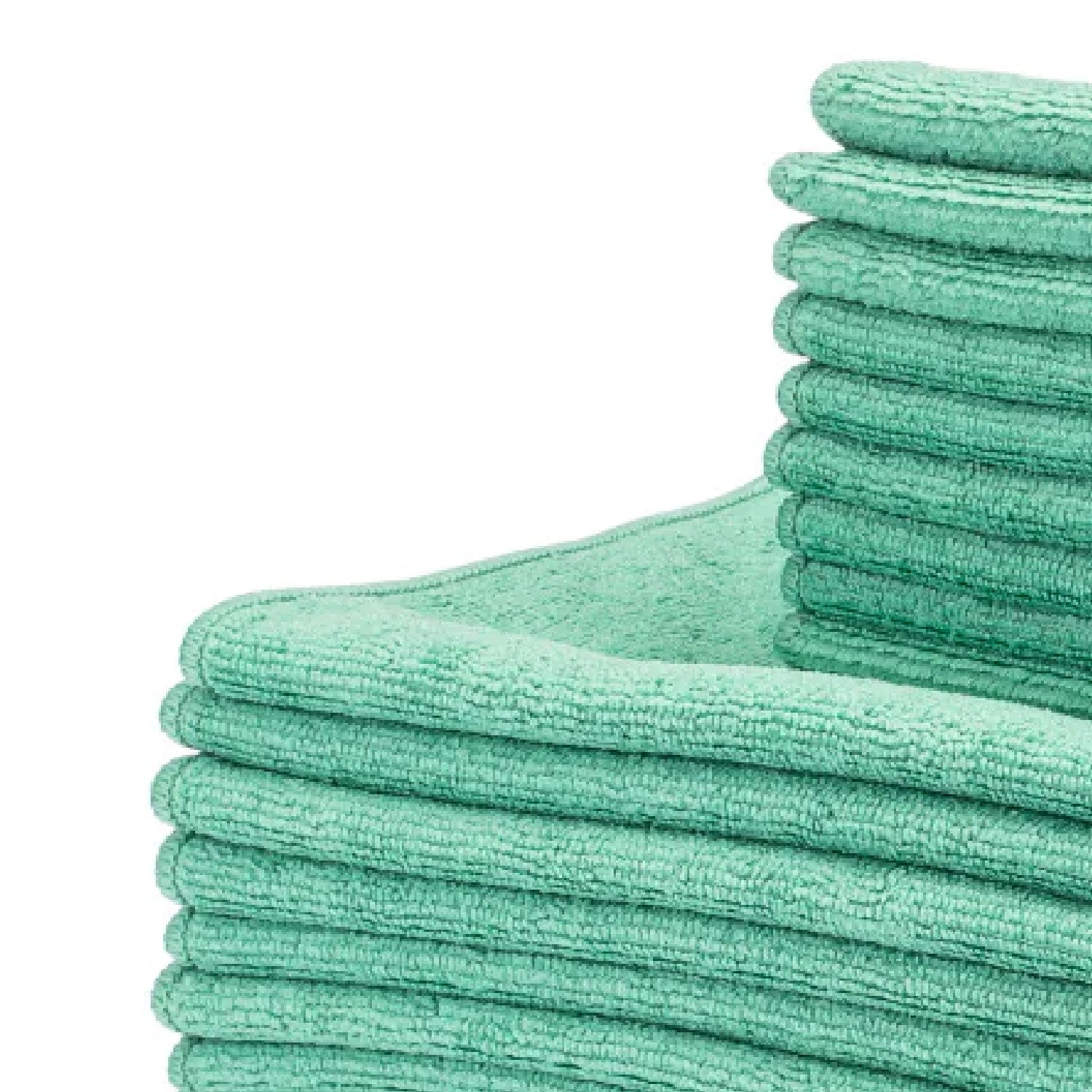 Car Wash Towels – Dozen – Car Care Shopping