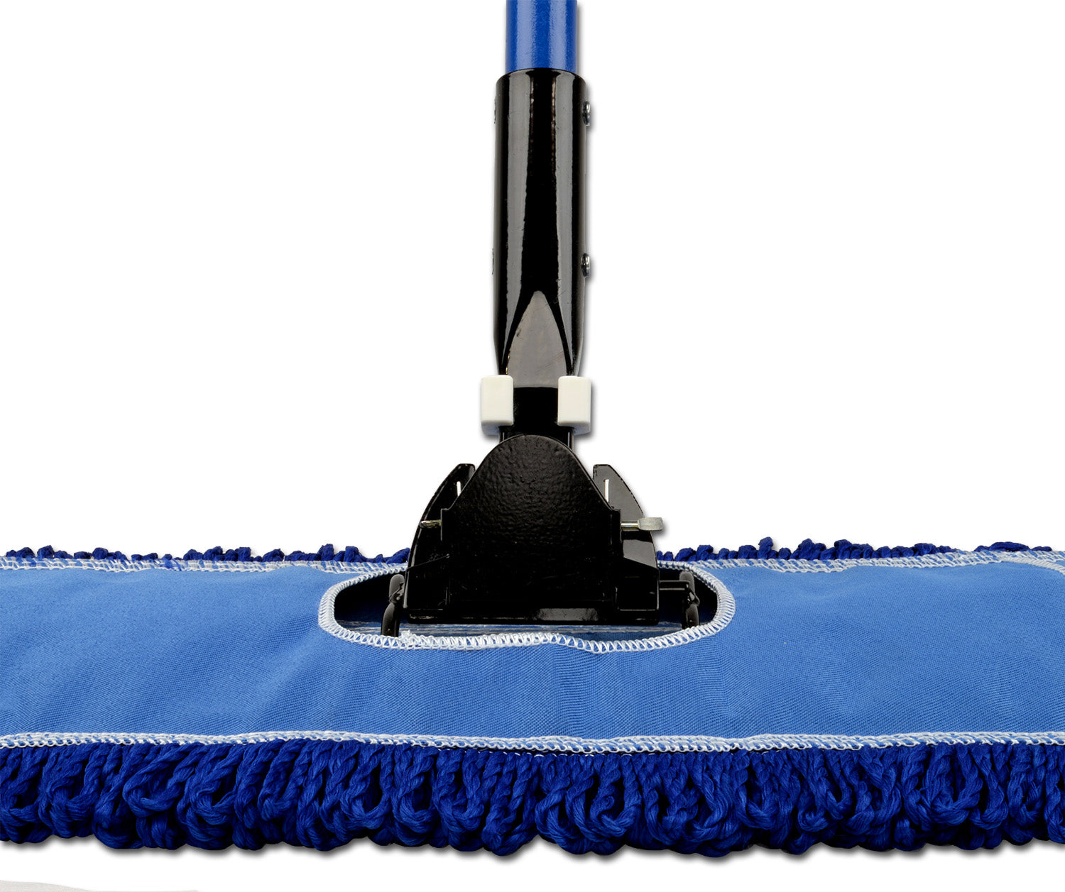 Dfcdcoo Large Flat Mop, Large Flat Mop and Bucket System Roseionly Large  Flat Mop with Microfiber Pads Wet & Dry Use 360 Rotating Dust Mop with  Dewatering Scraper (G) - Yahoo Shopping