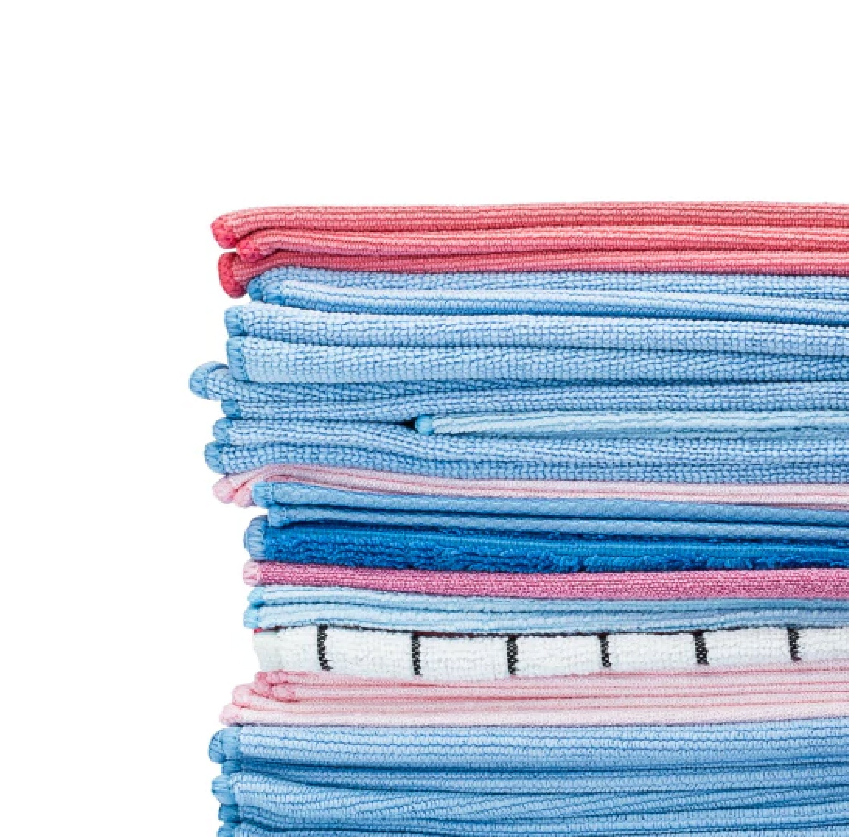 Purchase Cleaning Rags In Bulk - Indetexx